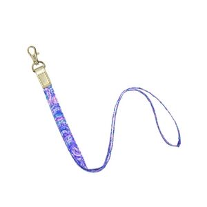 NWT Lilly Pulitzer Lanyard
